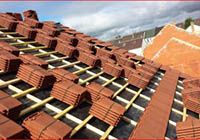 Rénover sa toiture à Autreville-sur-Moselle